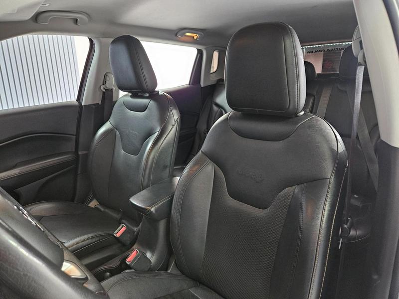 Jeep Compass Longitude F - foto 19