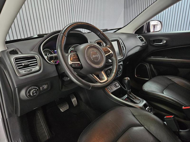 Jeep Compass Longitude F - foto 15