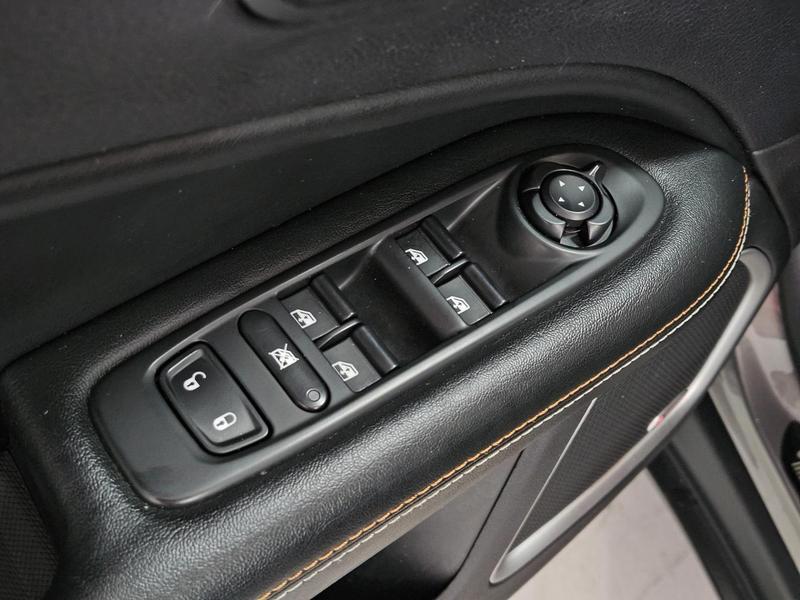 Jeep Compass Longitude F - foto 16