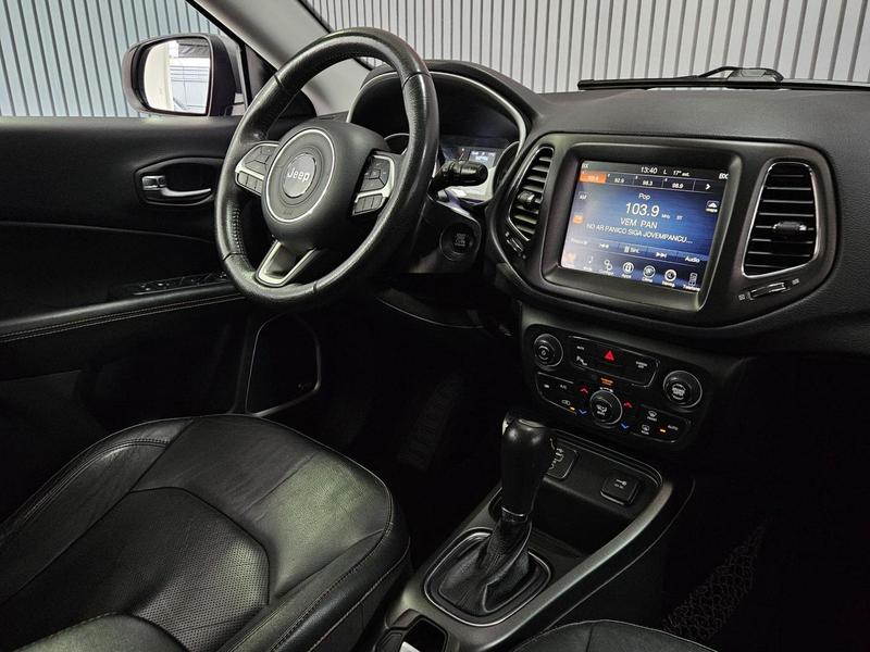 Jeep Compass Longitude F - foto 7