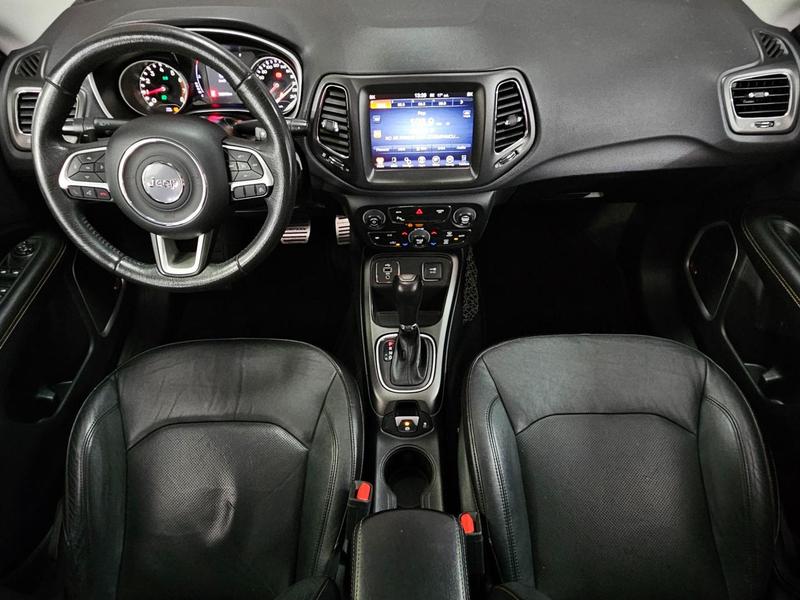 Jeep Compass Longitude F - foto 9