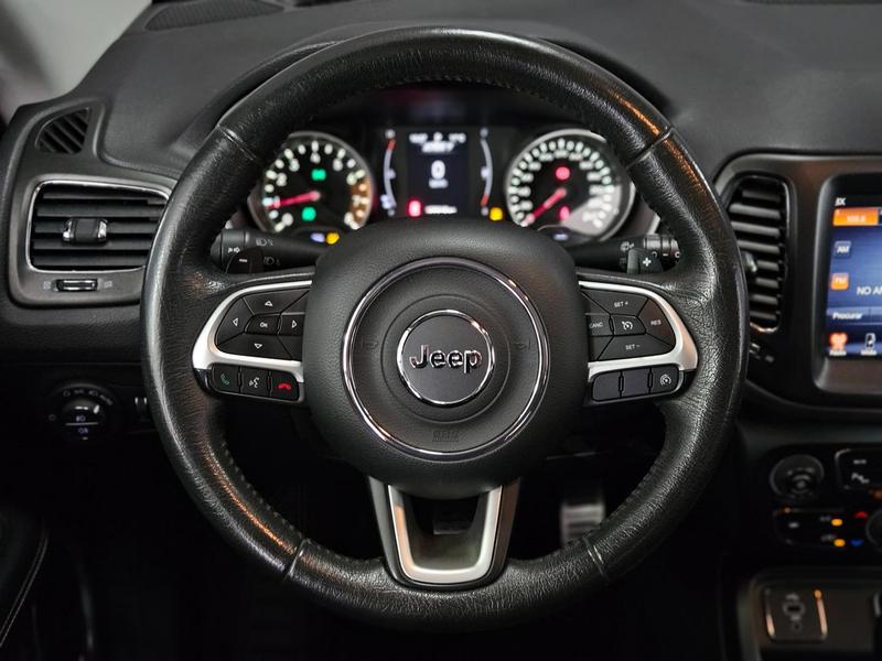 Jeep Compass Longitude F - foto 8