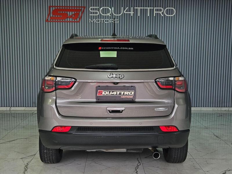 Jeep Compass Longitude F - foto 5