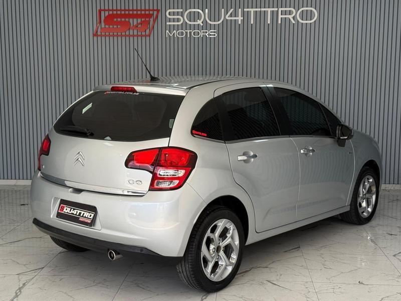 Citroën C3 Picasso Exclusive 1.6 Flex 16V 5P Mec - foto 4