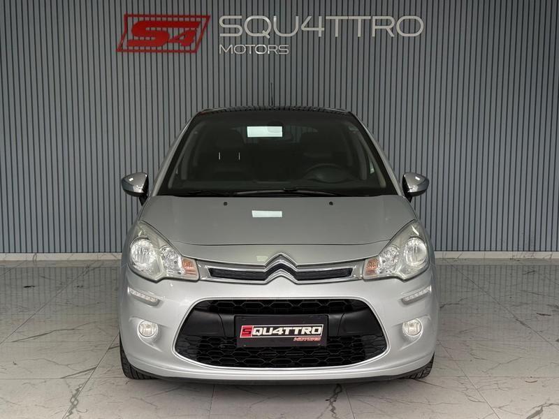 Citroën C3 Picasso Exclusive 1.6 Flex 16V 5P Mec - foto 2