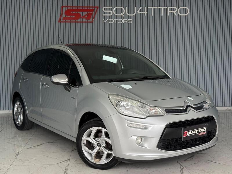 Citroën C3 Picasso Exclusive 1.6 Flex 16V 5P Mec - foto 3