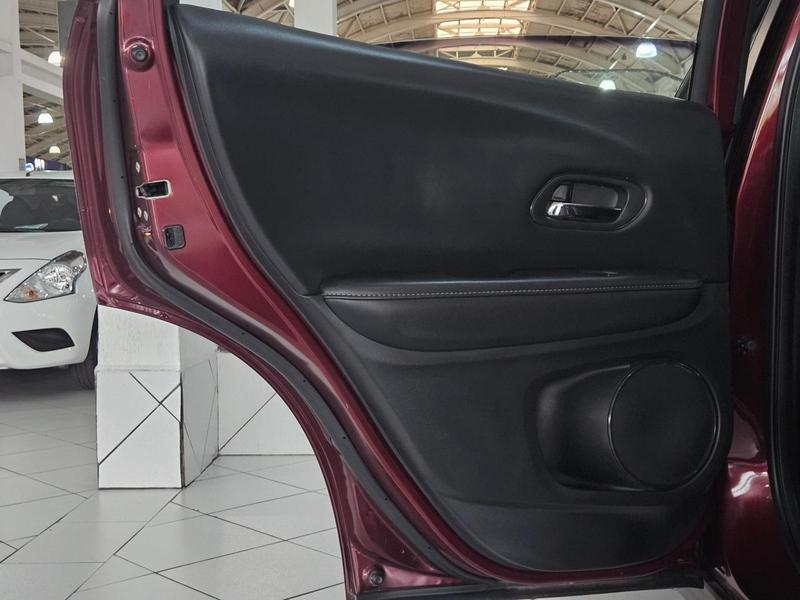 Honda HR-V EX CVT - foto 18