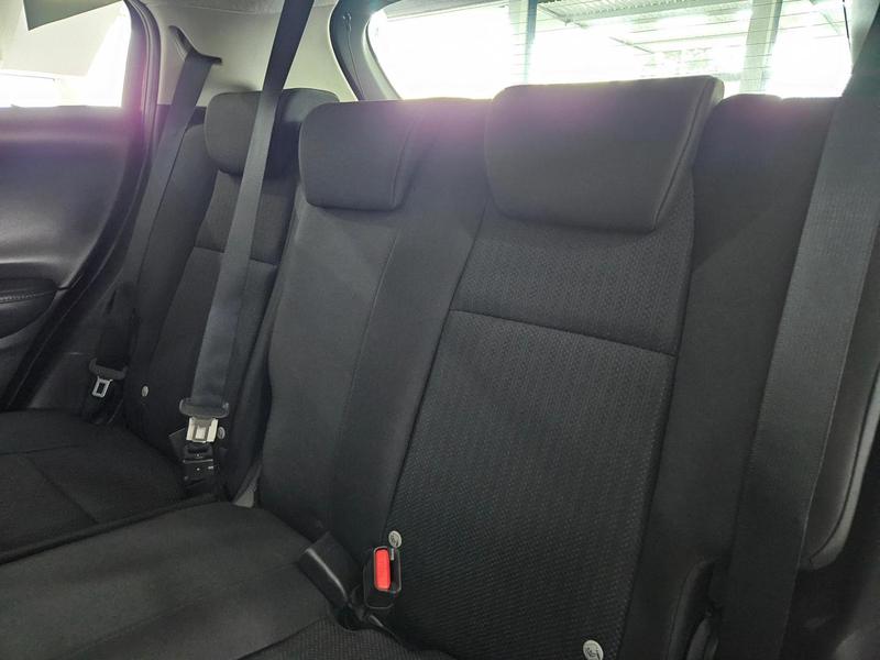 Honda HR-V EX CVT - foto 20