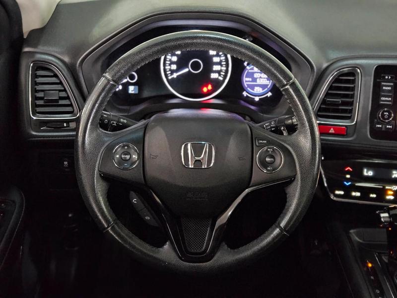 Honda HR-V EX CVT - foto 8