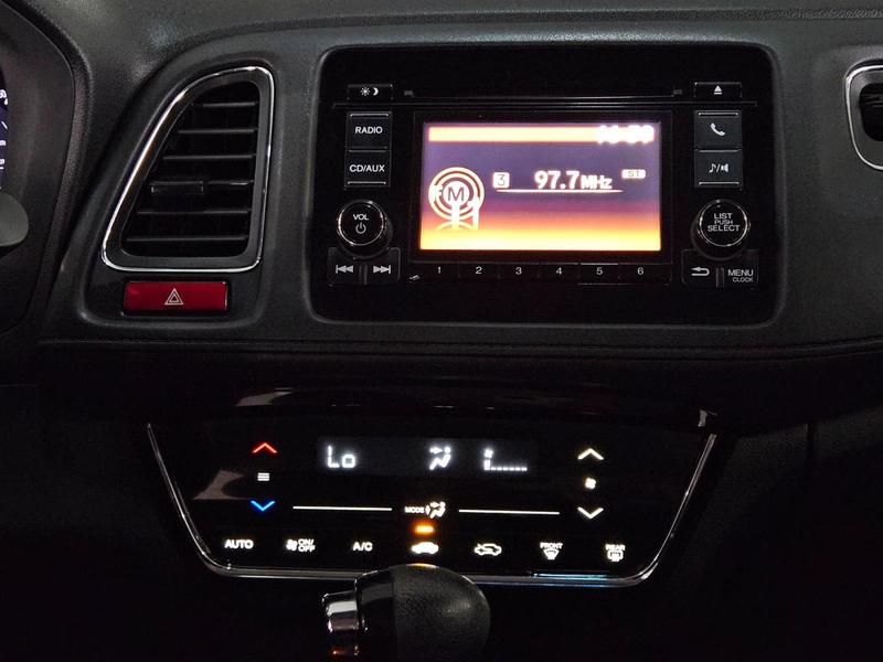 Honda HR-V EX CVT - foto 10