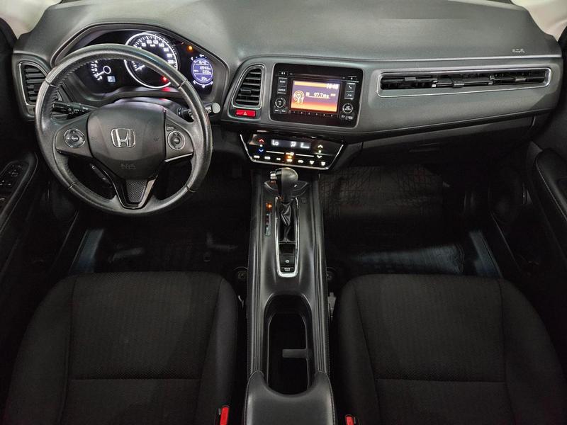 Honda HR-V EX CVT - foto 9