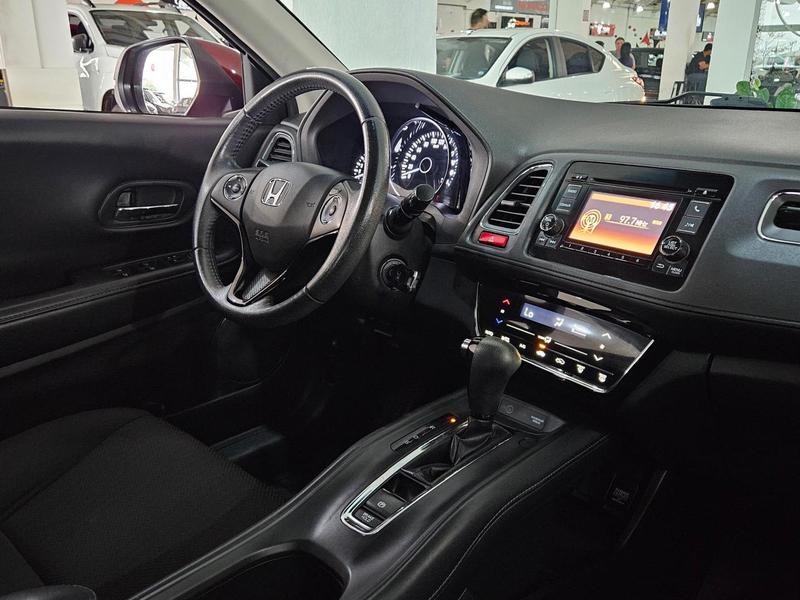 Honda HR-V EX CVT - foto 7