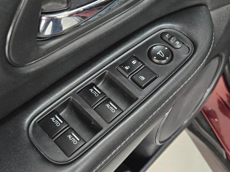 Honda HR-V EX CVT - foto 16