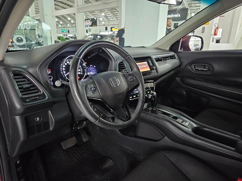 Honda HR-V EX CVT - foto 15