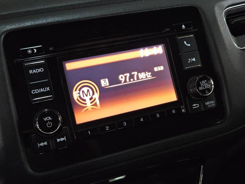 Honda HR-V EX CVT - foto 13