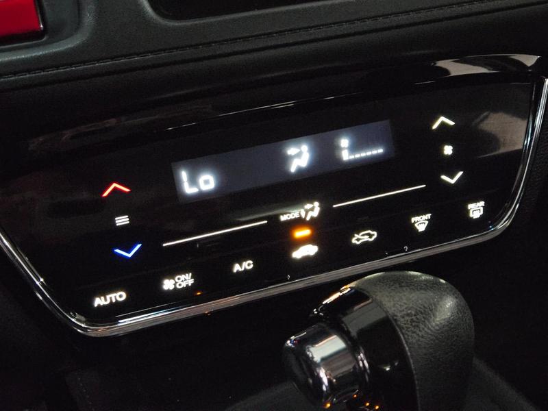 Honda HR-V EX CVT - foto 12