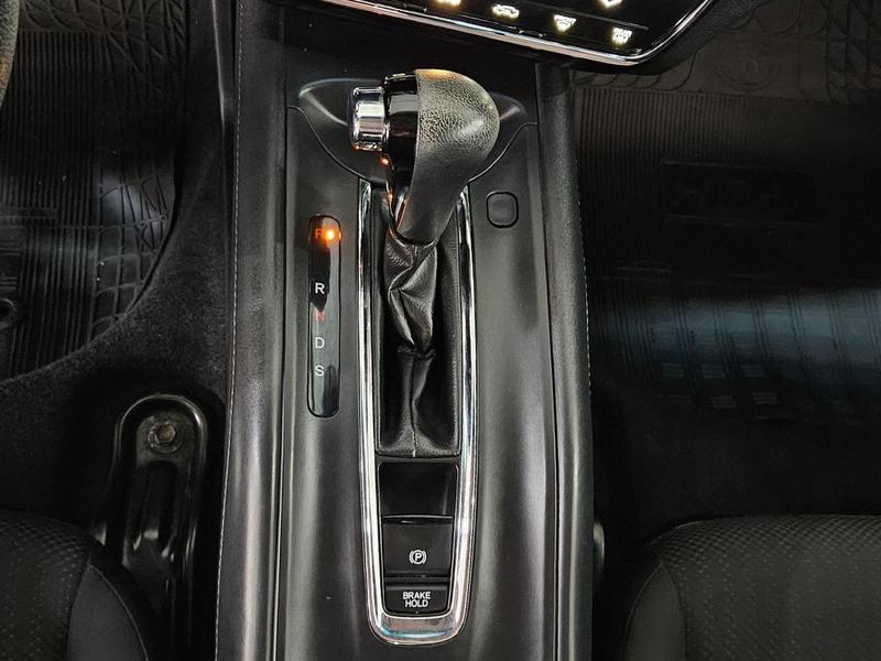 Honda HR-V EX CVT - foto 11