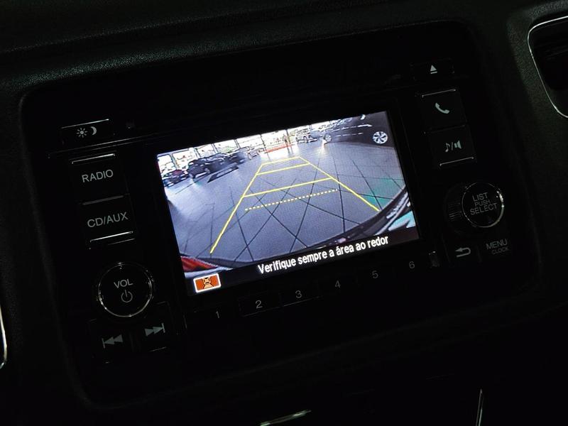 Honda HR-V EX CVT - foto 14