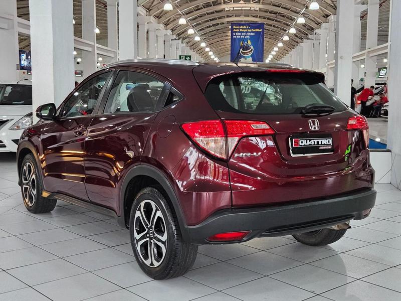 Honda HR-V EX CVT - foto 6