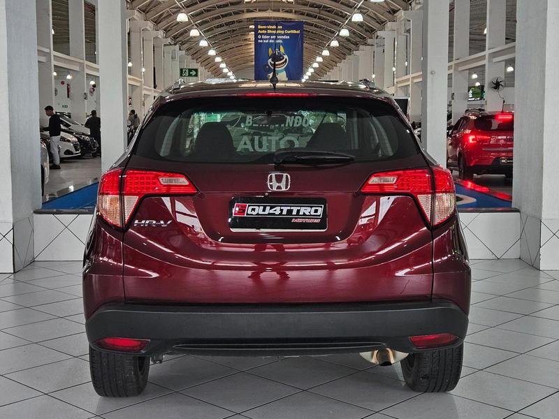 Honda HR-V EX CVT - foto 5