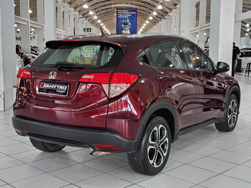 Honda HR-V EX CVT - foto 4