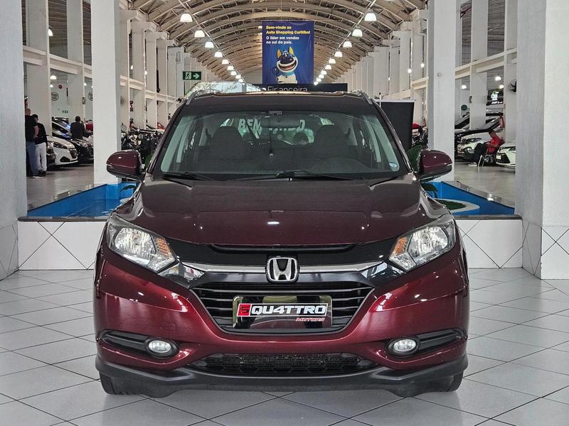 Honda HR-V EX CVT - foto 2