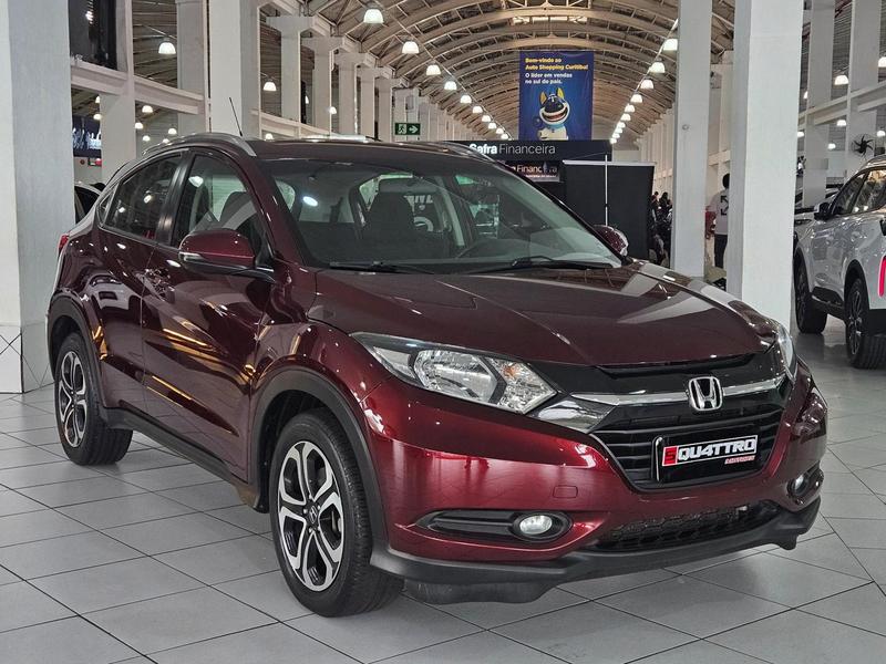 Honda HR-V EX CVT - foto 3