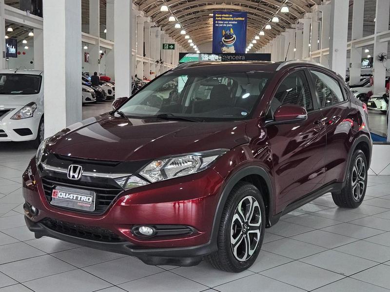 Honda HR-V 2018 à venda