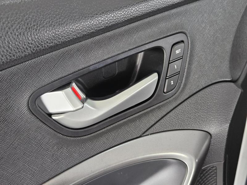 Hyundai Santa Fe V6 - foto 18
