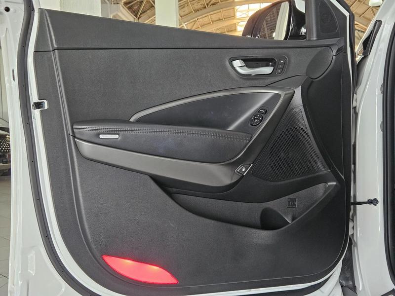 Hyundai Santa Fe V6 - foto 19