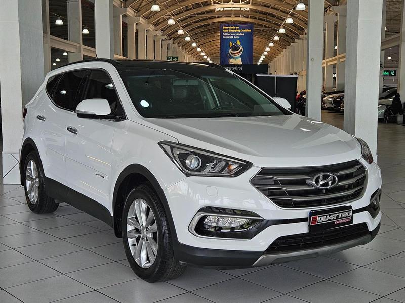 Hyundai Santa Fe V6 - foto 3