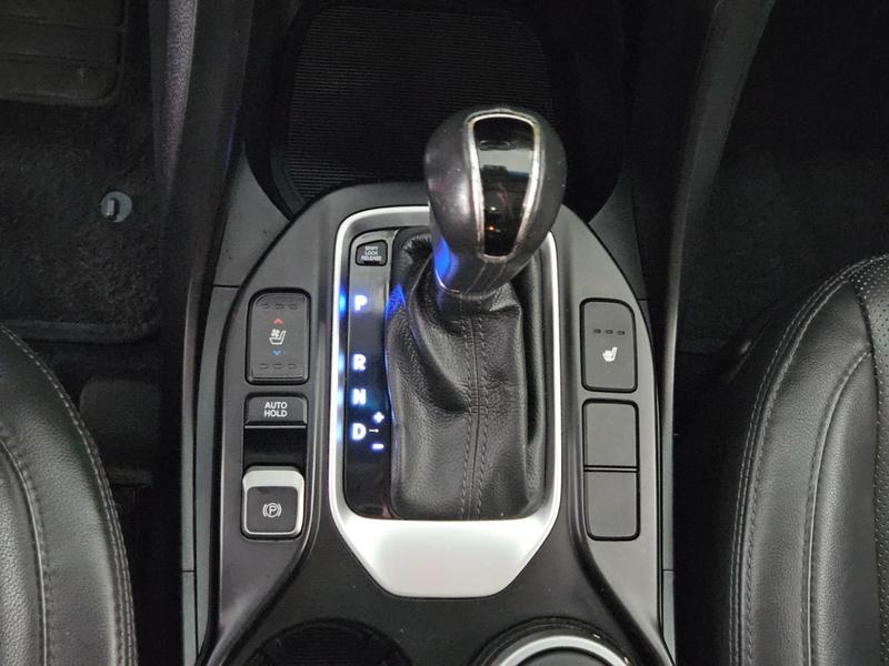 Hyundai Santa Fe V6 - foto 11