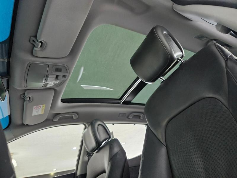 Hyundai Santa Fe V6 - foto 16