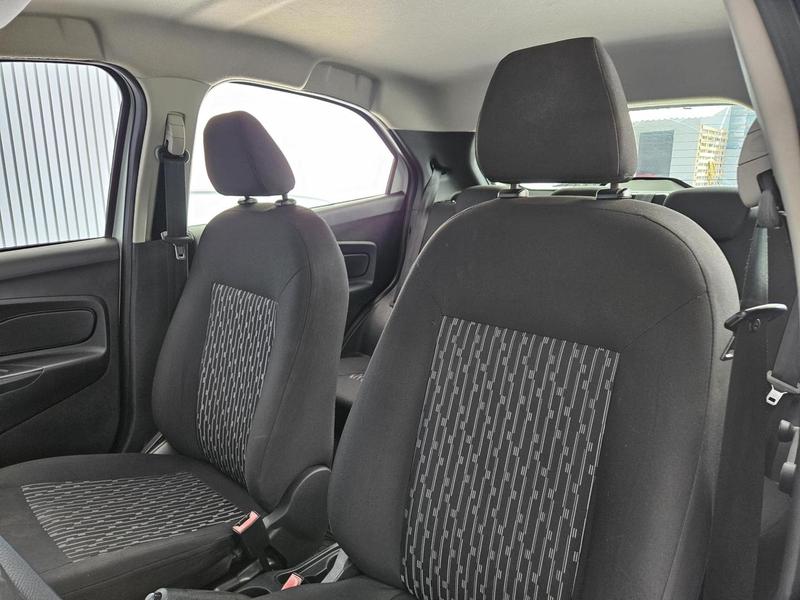 Ford Ka Se 1.0 Ha C - foto 19
