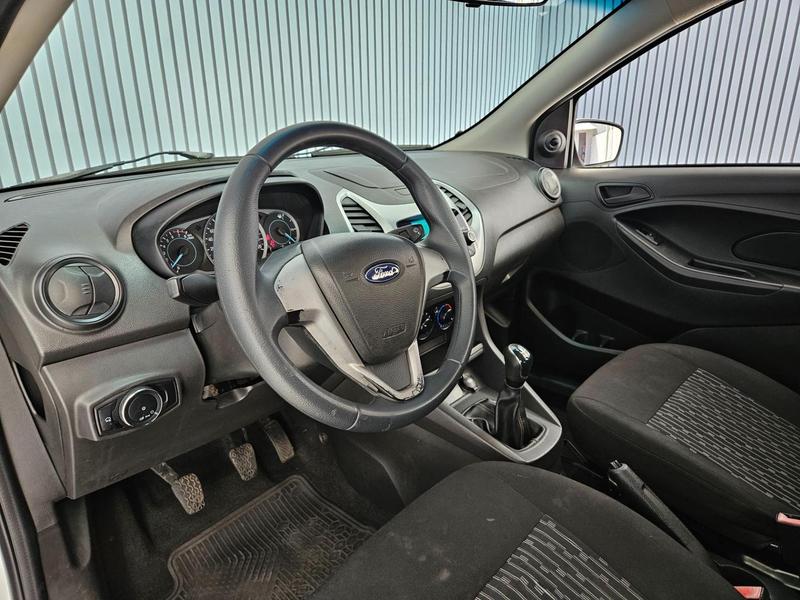 Ford Ka Se 1.0 Ha C - foto 14