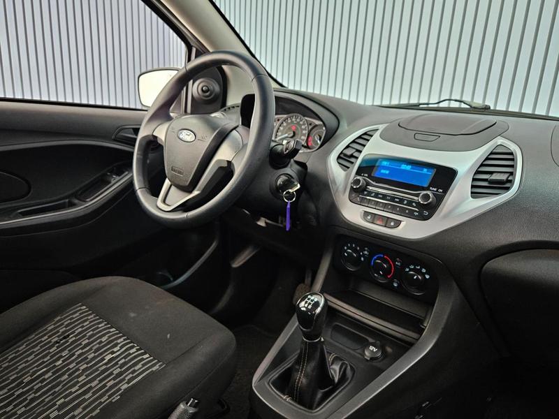 Ford Ka Se 1.0 Ha C - foto 7