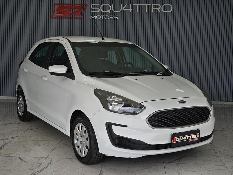 Ford Ka Se 1.0 Ha C - foto 3