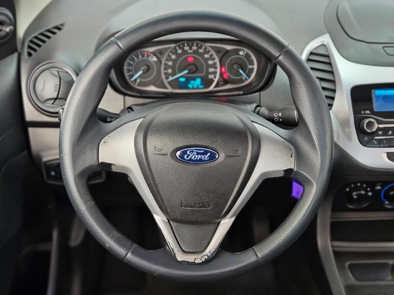 Ford Ka Se 1.0 Ha C - foto 8