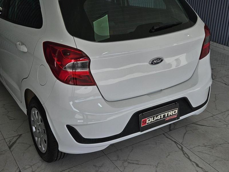 Ford Ka Se 1.0 Ha C - foto 18