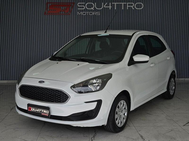 Ford Ka 2020 à venda