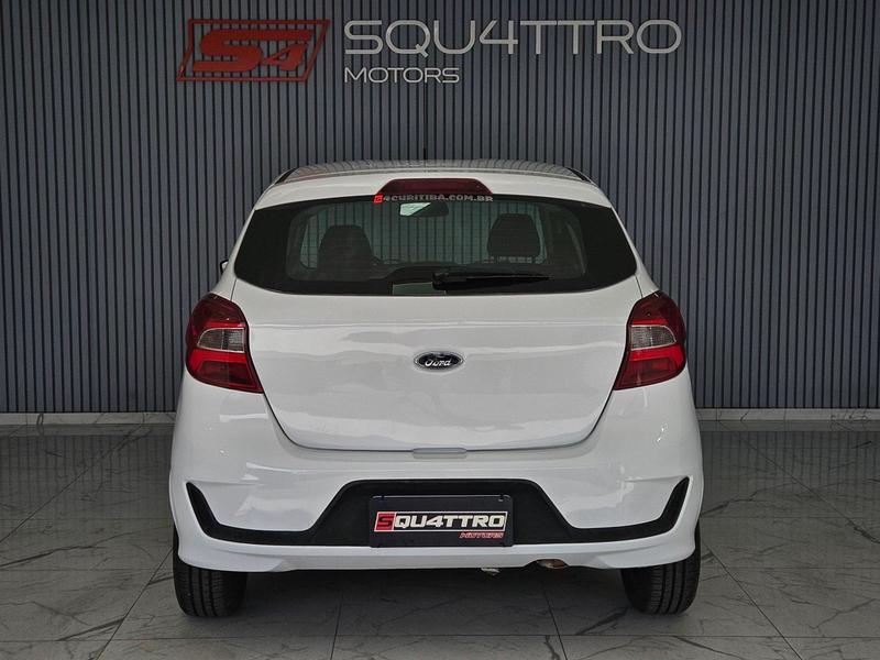 Ford Ka Se 1.0 Ha C - foto 5