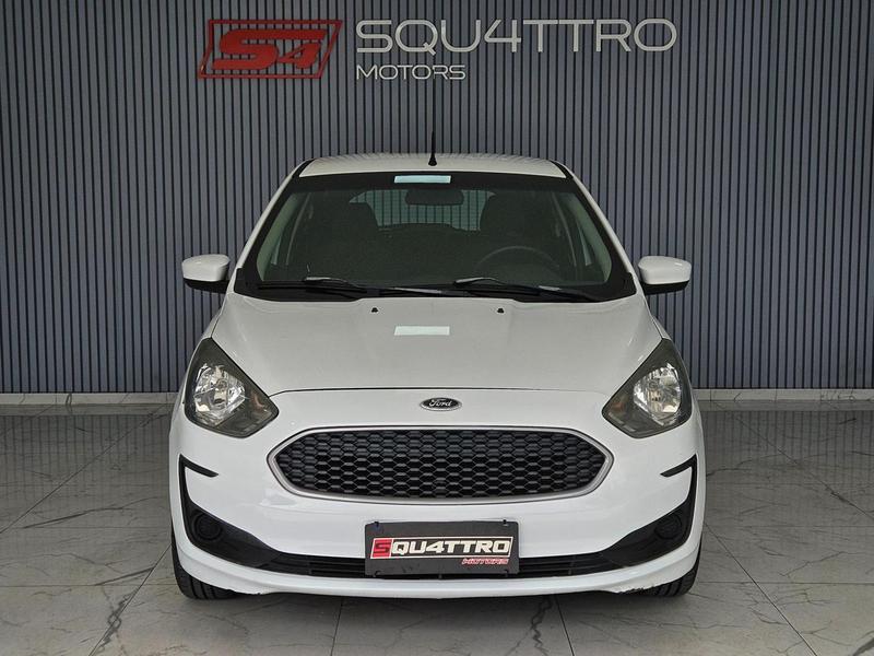 Ford Ka Se 1.0 Ha C - foto 2