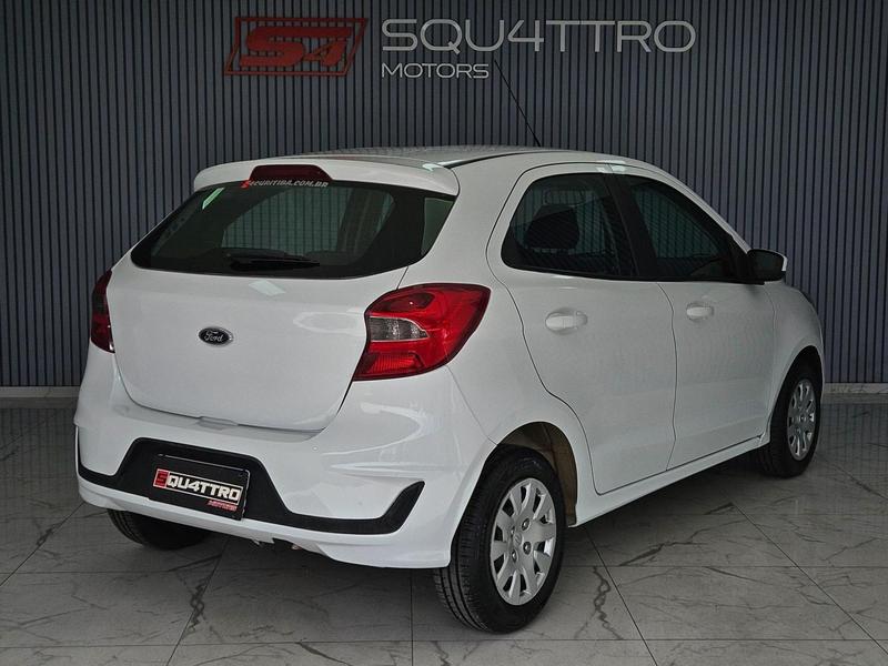 Ford Ka Se 1.0 Ha C - foto 4