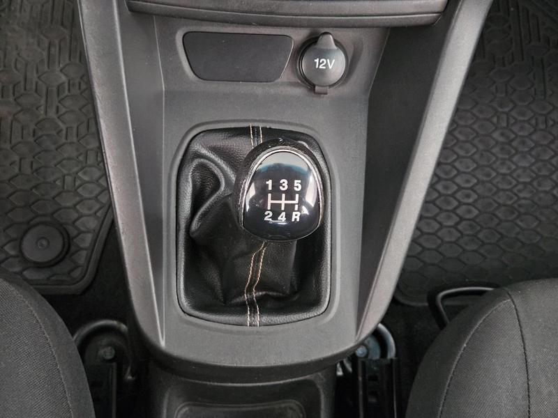 Ford Ka Se 1.0 Ha C - foto 11