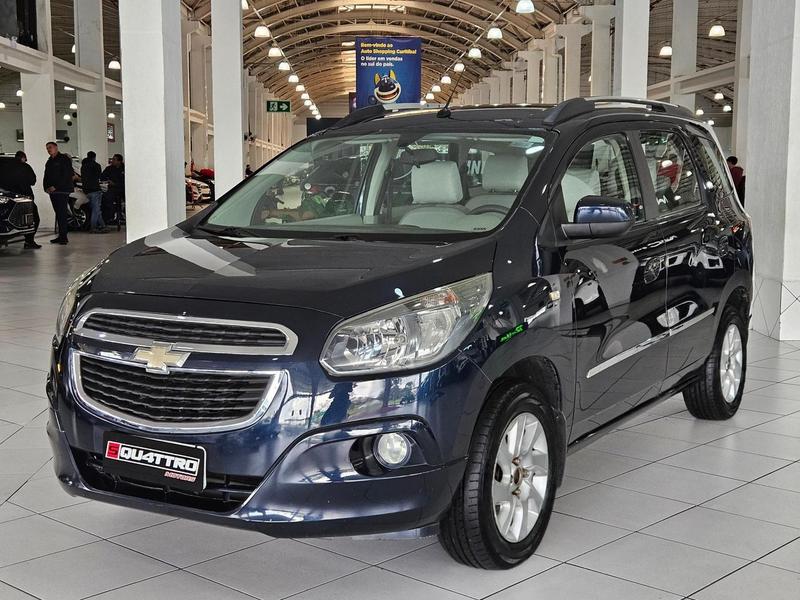 Chevrolet Spin 2013 à venda