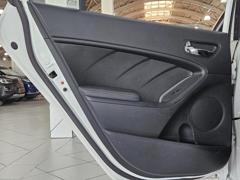 Kia Cerato Ff Sx4 Atnb - foto 16