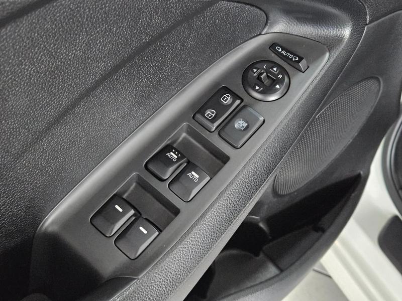 Kia Cerato Ff Sx4 Atnb - foto 14