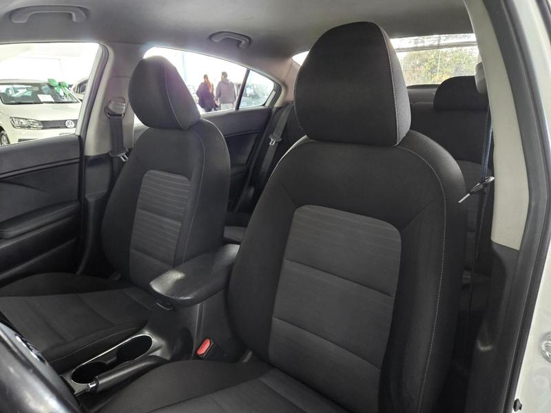 Kia Cerato Ff Sx4 Atnb - foto 17