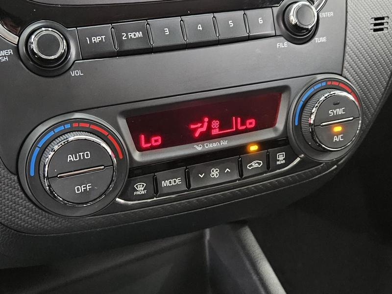Kia Cerato Ff Sx4 Atnb - foto 12