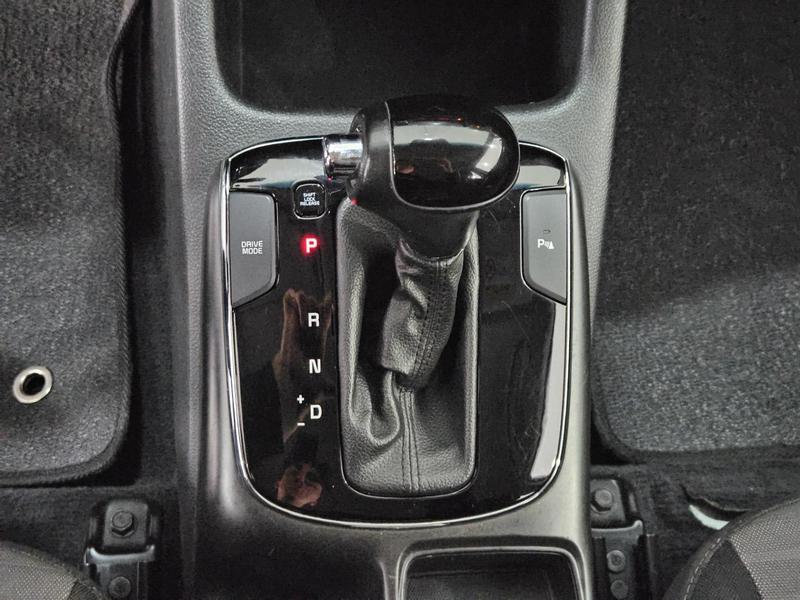 Kia Cerato Ff Sx4 Atnb - foto 11